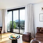 Penthouse Les Oliviers Porto Vecchio