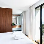 Penthouse Les Oliviers Villa Porto Vecchio