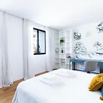 Penthouse Les Oliviers * Porto Vecchio