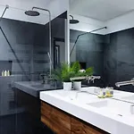 Penthouse Les Oliviers Villa