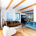 Penthouse Les Oliviers Porto Vecchio