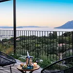 Penthouse Les Oliviers * Porto-Vecchio (Corsica)