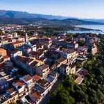 Penthouse Les Oliviers Villa *
