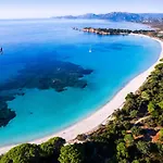 Penthouse Les Oliviers * Porto Vecchio