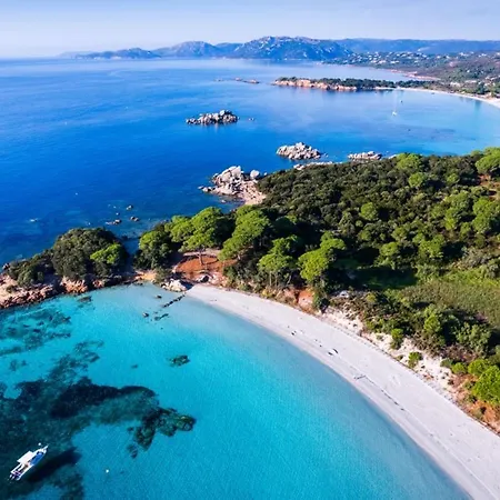 Penthouse Les Oliviers פורטו-וישיו