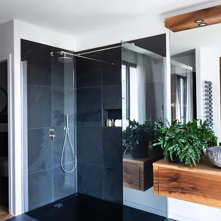 Penthouse Les Oliviers * Porto-Vecchio (Corsica)