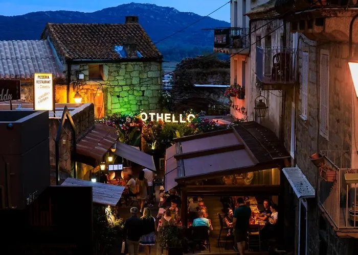 Villa Penthouse Les Oliviers *